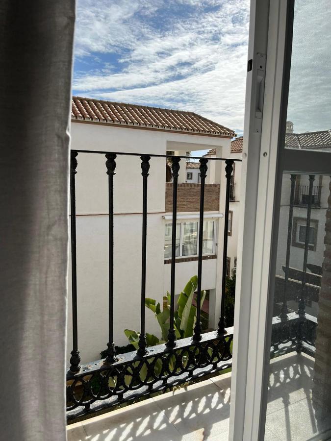 Casa Pandora Apartamento Duplex Atico, Primera Linea De Playa Torrox Exterior foto